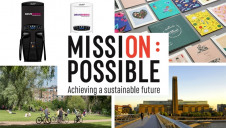 This weekly round-up explores how organisations across the world are ramping up efforts in all fields of sustainable development